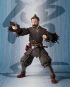 Star Wars figurine Meisho Movie Realization Obi-Wan Kenobi 18 cm | Tamashii Nations