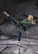 Naruto figurine S.H.Figuarts Tsunade The legendary Medical Ninja 14 cm I Tamashii Nations