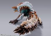 Monster Hunter figurine S.H. MonsterArts Zinogre 20th Anniversary Edition 29 cm | Tamashii Nations