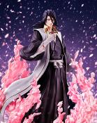 Bleach: Thousand-Year Blood War statuette PVC FiguartsZERO Byakuya Kuchiki -The Blood Warfare- 18 cm | TAMASHI NATIONS