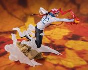 One Piece statuette PVC Figuarts ZERO Extra Battle Koby Honesty Impact 19 cm bandai | Tamashii Nations