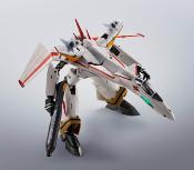 Macross figurine Hi-Metal R Chogokin VF-19P Valkyrie (Zola Planetary Patrol) 15 cm - BANDAI