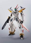 Macross figurine Hi-Metal R Chogokin VF-19P Valkyrie (Zola Planetary Patrol) 15 cm - BANDAI