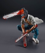 Chainsaw Man figurine S.H. Figuarts Chainsaw Man Reze Arc Ver. 15 cm I Tamashii Nations