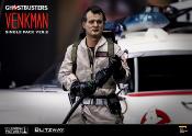 SOS Fantômes figurine Premium UMS 1/6 Peter Venkman Ver. 2 31 cm | BLITZWAY