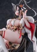 Toridamono statuette PVC 1/7 Tatsu Chan 26 cm | CLAYNEL