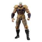 Fist of the North Star Digaction figurines Raoh & Kukuoh 12 cm | DIGACTION