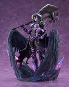 Overlord statuette PVC 1/7 Albedo Hermes Trismegistus Ver. 31 cm | DMM FACTORY