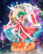 Macross Frontier statuette PVC SHIBUYA SCRAMBLE FIGURE 1/7 Ranka Lee Amaterasu Ver. 29 cm | ESTREAM