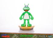 Banjo-Kazooie statuette Jinjo Green 23 cm | F4F