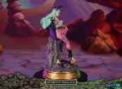 Darkstalkers statuette PVC Morrigan Aensland 25 cm | F4F