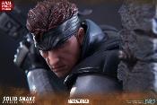 Metal Gear Solid statuette Solid Snake 44 cm | F4F