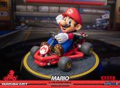 Mario Kart statuette PVC Mario Standard Edition 19 cm | F4F