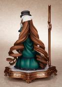 Rozen Maiden statuette PVC Suiseiseki & Souseiseki 26 cm | FLARE