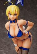 Food Wars Shokugeki no Soma statuette 1/4 Ikumi Mito Bunny Ver. 41 cm | FREEing