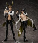 Dakaretai Otoko 1-i ni Odosarete Imasu statuette 1/8 Takato Saijo (re-run) 24 cm | FREEing