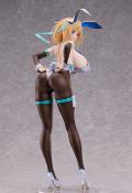 Original Character statuette PVC 1/4 Sophia F. Shirring: Bunny Ver. 3rd 43 cm | FREEing