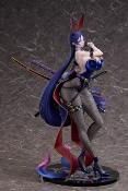 Fate/Grand Order statuette PVC 1/4 Minamoto-no-Raikou: Bunny Girl Style 51 cm | FREEing
