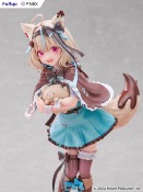 Virtual YouTuber F:NEX statuette PVC 1/7 Amakami Konomi 23 cm I Furyu