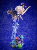 The Aquatope on White Sand pack 2 statuettes PVC 1/7 Kukuru Misakino & Fuka Miyazawa 24 - 34 cm | FURYU