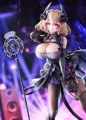 Azur Lane statuette 1/6 Roon Muse AmiAmi Limited Ver. 28 cm | Golden Head