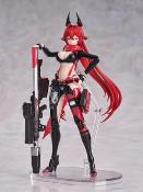 Goddess of Victory: Nikke statuette PVC Hyper Body Red Hood 15 cm | Good Smile Company