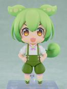 Tohoku Zunko figurine Nendoroid Zundamon 10 cm | Good Smile Company