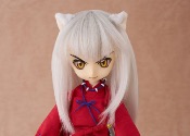 Inuyasha Harmonia Humming figurine Inuyasha 24 cm I Good Simile Company