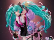 Character Vocal Series 01 statuette 1/7 Hatsune Miku Digital Stars 2023 Ver. 23 cm | HOBBY STOCK