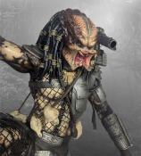 Predator statuette 1/4 Jungle Hunter 91 cm | HOLLYWOOD COLLECTIBLES GROUP