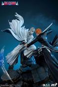 Bleach statuette 1/6 Elite Dynamic Ichigo Kurosaki vs Hollow Ichigo 56 cm - HEX COLLECTIBLES