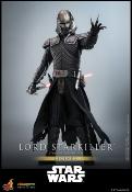 Star Wars Legends figurine Videogame Masterpiece 1/6 Lord Starkiller 31 cm | Hot Toys