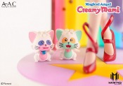 Magical Angel Creamy Mami statuette 1/6 The Final Show Creamy Mami 38 cm I Immortals Collectibles
