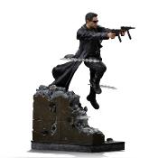 Matrix statuette 1/10 Art Scale Neo 25 cm | IRON STUDIOS