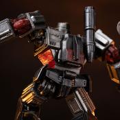 Transformers statuette 1/20 Demi Art Scale Megatron 32 cm | IRON STUDIOS