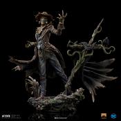 DC Comics statuette 1/10 Art Scale Scarecrow Deluxe 31 cm | IRON STUDIOS