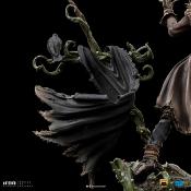 DC Comics statuette 1/10 Art Scale Scarecrow Deluxe 31 cm | IRON STUDIOS