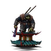 Tortues Ninja statuette 1/10 Art Scale The Last Ronin 24 cm | IRON STUDIOS