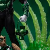 DC Comics statuette Art Scale Deluxe 1/10 Green Lantern Unleashed 24 cm | IRON STUDIOS
