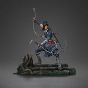 Assassin's Creed Shadows statuette 1/10 Art Scale Naoe | IRON STUDIOS