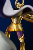 Saint Seiya statuette 1/10 Art Scale Capricorn Shura 25 cm | IRON STUDIOS