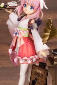 Prima Doll statuette PVC 1/7 Haizakura 22 cm | Kotobukiya