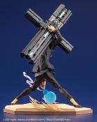 Trigun Stampede statuette PVC ARTFXJ 1/8 Nicholas D. Wolfwood Trigun Stampede Ver. 28 cm | KOTOBUKIYA
