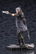 Devil May Cry 5 statuette PVC ARTFXJ 1/8 Nero 27 cm | KOTOBUKIYA