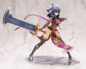 The Legend of Heroes statuette PVC 1/8 Rixia Mao 20 cm | KOTOBUKIYA