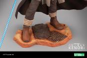 Star Wars Obi-Wan Kenobi statuette PVC ARTFX 1/7 Obi-Wan Kenobi 27 cm | KOTOBUKIYA