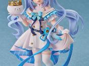 Is the Order a Rabbit? statuette PVC 1/7 Chino dress Ver. 23 cm | LUMINOUS BOX