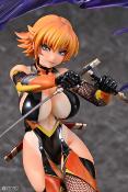 Comic Unreal statuette PVC 1/6 Sakura Igawa Tenshineiketsu 40 cm | LECHERY