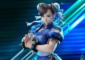 Street Fighter statuette 1/6 Chun-Li Standby 29 cm | MAX FACTORY