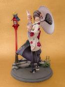 Original Character statuette PVC 1/7 Colors Tsumugi 29 cm | MAGIC MOULD